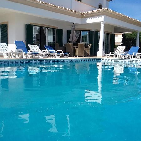 Casa Cereja 'Adults Only' Bed and Breakfast Albufeira Zewnętrze zdjęcie