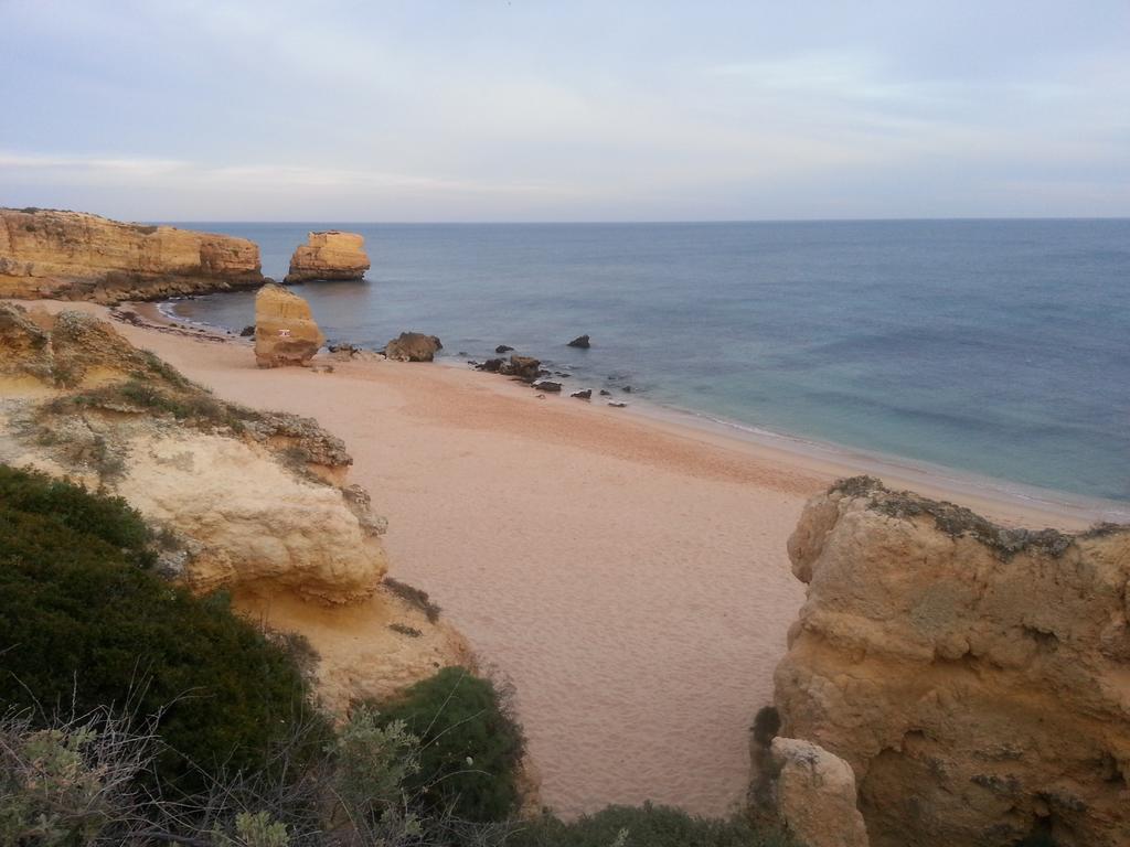 Casa Cereja 'Adults Only' Bed and Breakfast Albufeira Zewnętrze zdjęcie