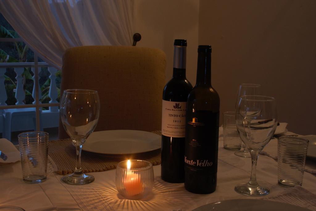 Casa Cereja 'Adults Only' Bed and Breakfast Albufeira Zewnętrze zdjęcie