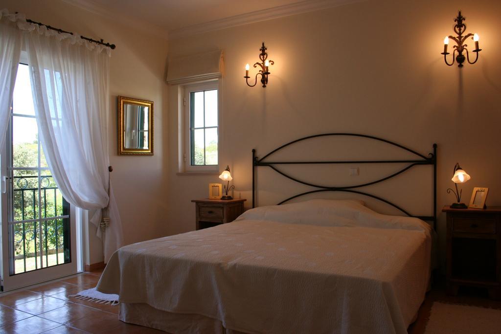 Casa Cereja 'Adults Only' Bed and Breakfast Albufeira Zewnętrze zdjęcie