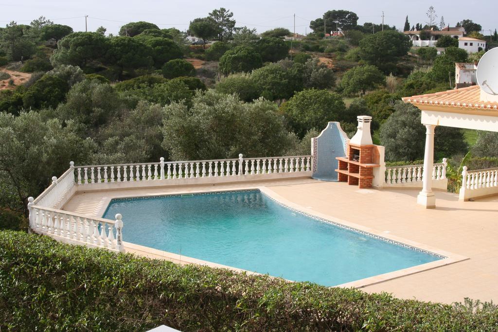 Casa Cereja 'Adults Only' Bed and Breakfast Albufeira Zewnętrze zdjęcie