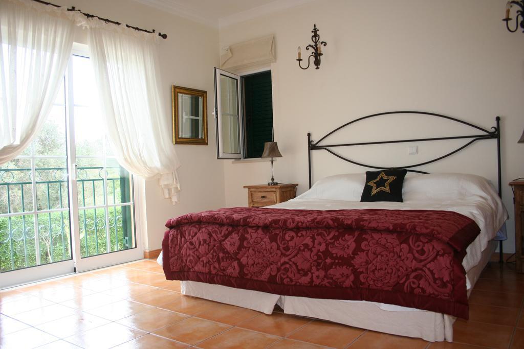 Casa Cereja 'Adults Only' Bed and Breakfast Albufeira Zewnętrze zdjęcie