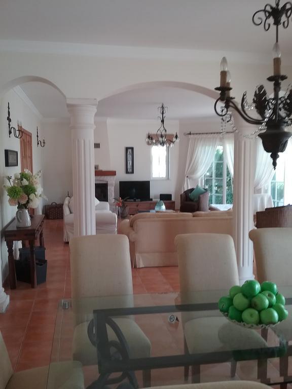 Casa Cereja 'Adults Only' Bed and Breakfast Albufeira Zewnętrze zdjęcie
