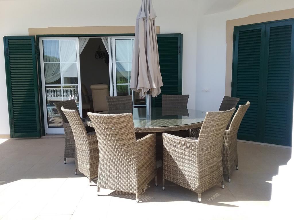 Casa Cereja 'Adults Only' Bed and Breakfast Albufeira Zewnętrze zdjęcie