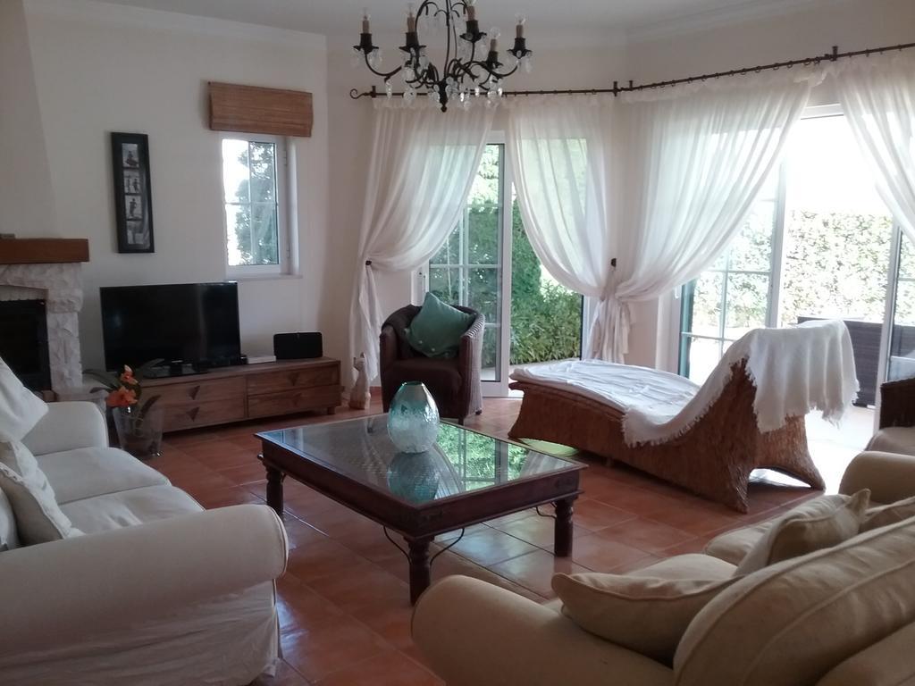 Casa Cereja 'Adults Only' Bed and Breakfast Albufeira Zewnętrze zdjęcie
