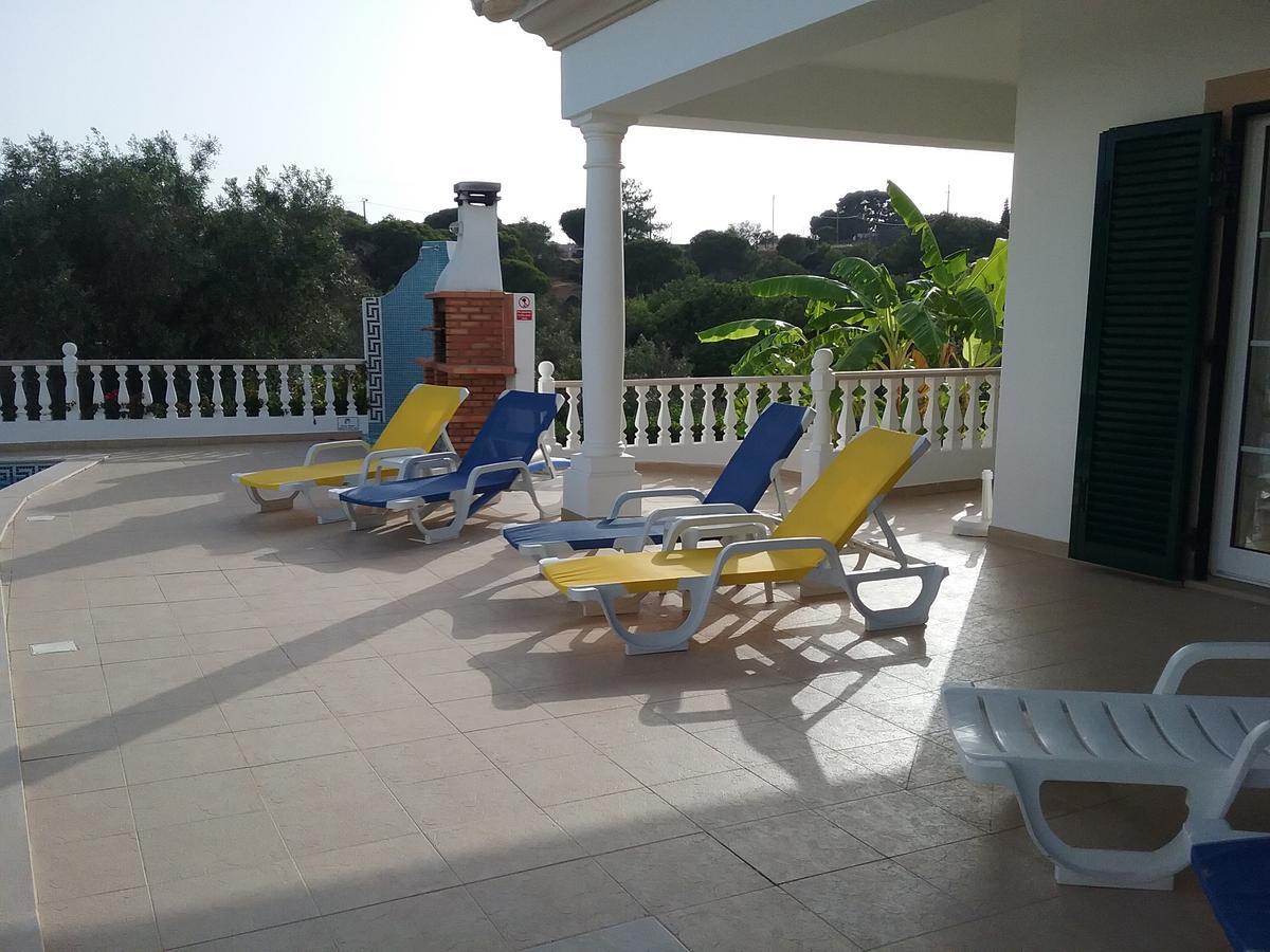 Casa Cereja 'Adults Only' Bed and Breakfast Albufeira Zewnętrze zdjęcie