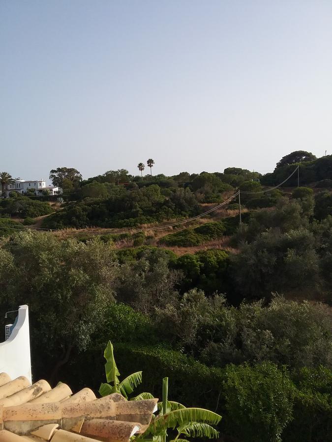 Casa Cereja 'Adults Only' Bed and Breakfast Albufeira Zewnętrze zdjęcie