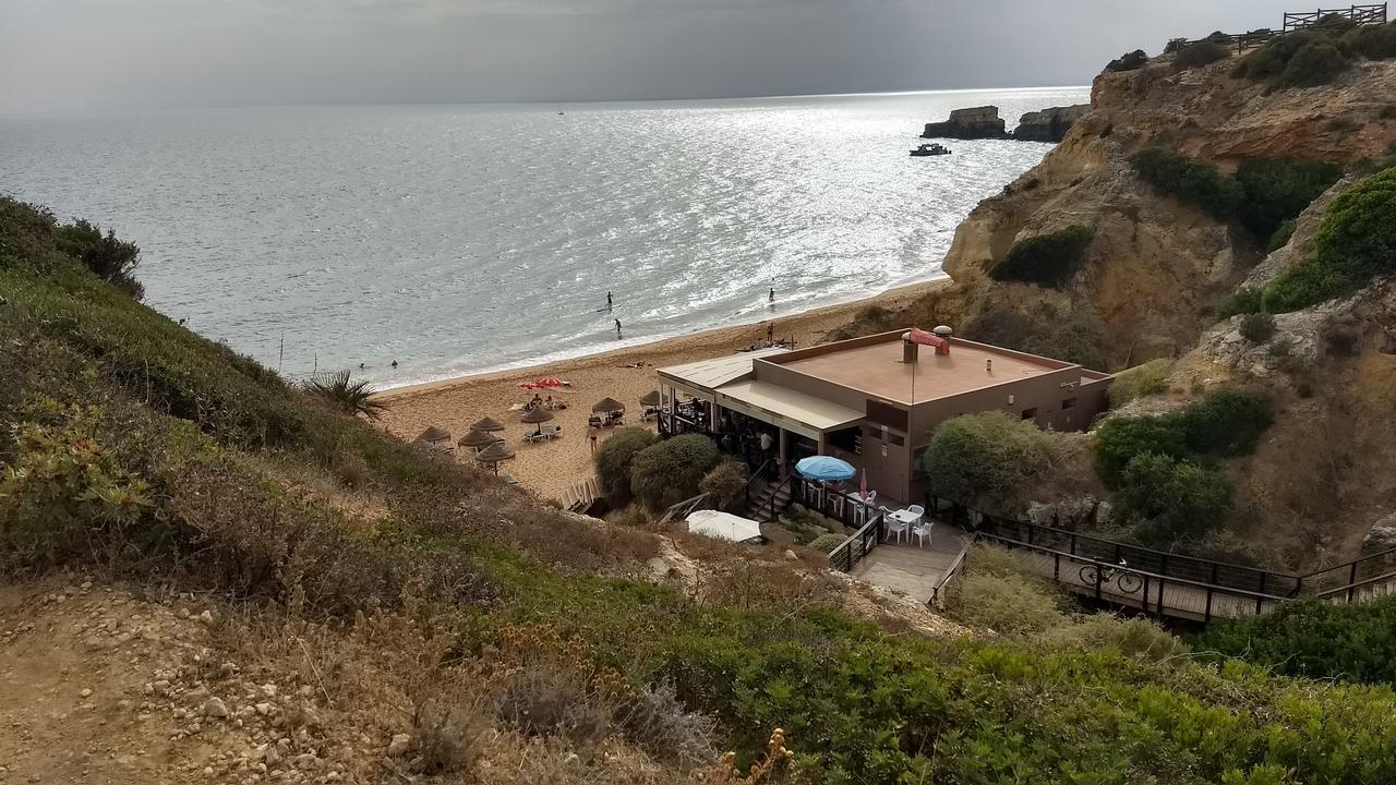 Casa Cereja 'Adults Only' Bed and Breakfast Albufeira Zewnętrze zdjęcie