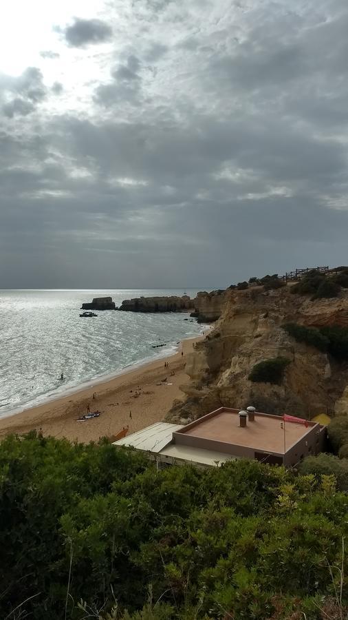 Casa Cereja 'Adults Only' Bed and Breakfast Albufeira Zewnętrze zdjęcie