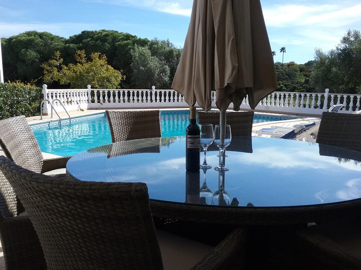 Casa Cereja 'Adults Only' Bed and Breakfast Albufeira Zewnętrze zdjęcie