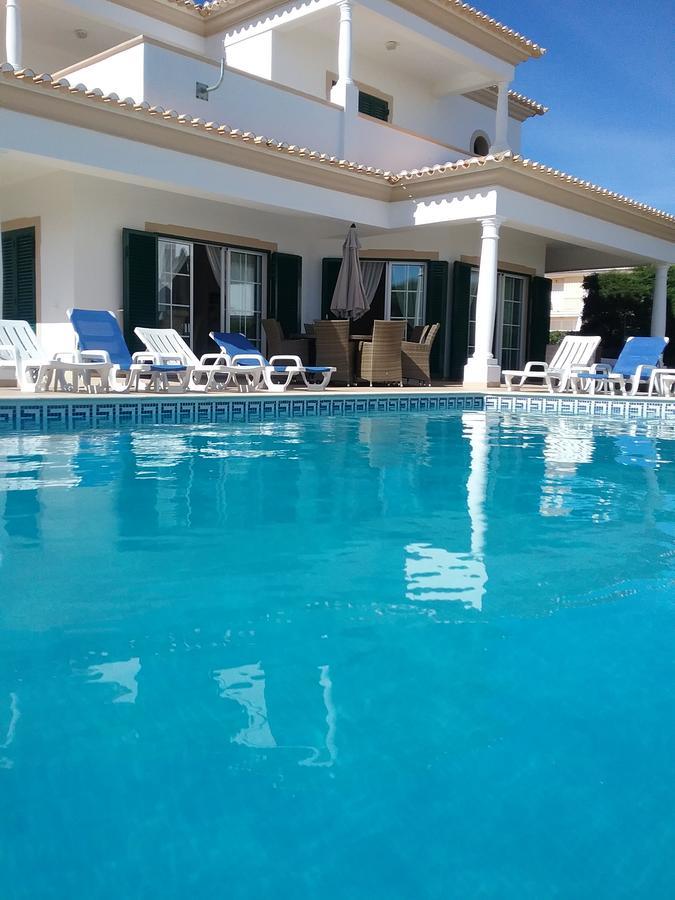Casa Cereja 'Adults Only' Bed and Breakfast Albufeira Zewnętrze zdjęcie