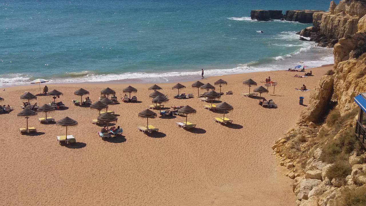 Casa Cereja 'Adults Only' Bed and Breakfast Albufeira Zewnętrze zdjęcie