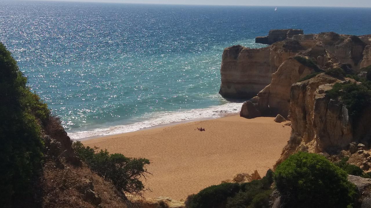 Casa Cereja 'Adults Only' Bed and Breakfast Albufeira Zewnętrze zdjęcie