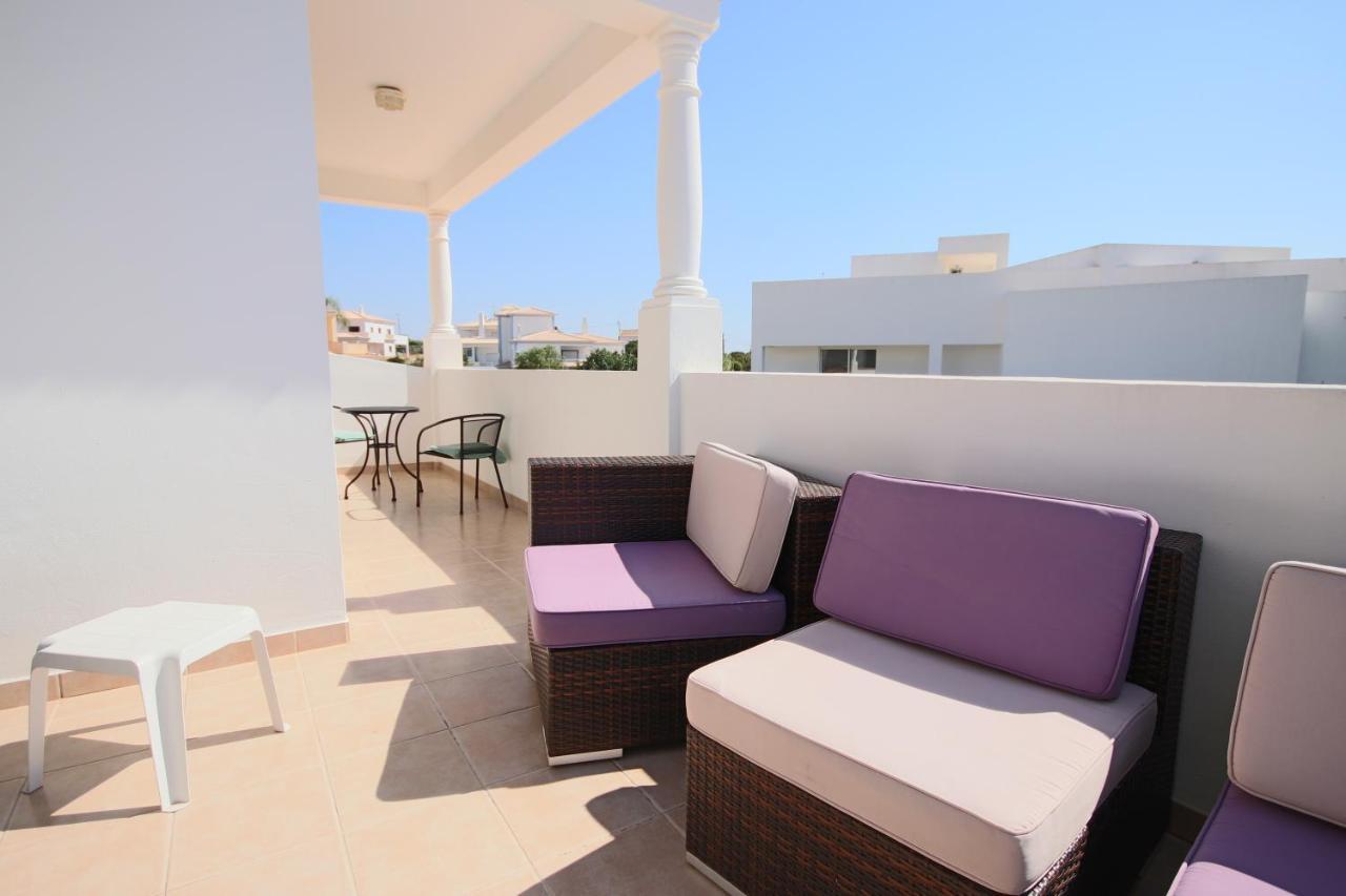 Casa Cereja 'Adults Only' Bed and Breakfast Albufeira Zewnętrze zdjęcie