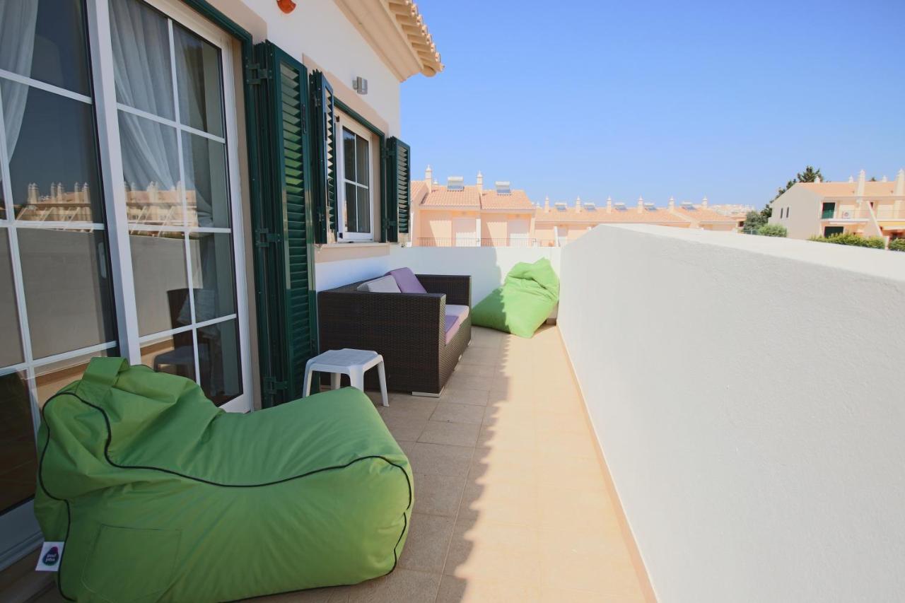 Casa Cereja 'Adults Only' Bed and Breakfast Albufeira Zewnętrze zdjęcie