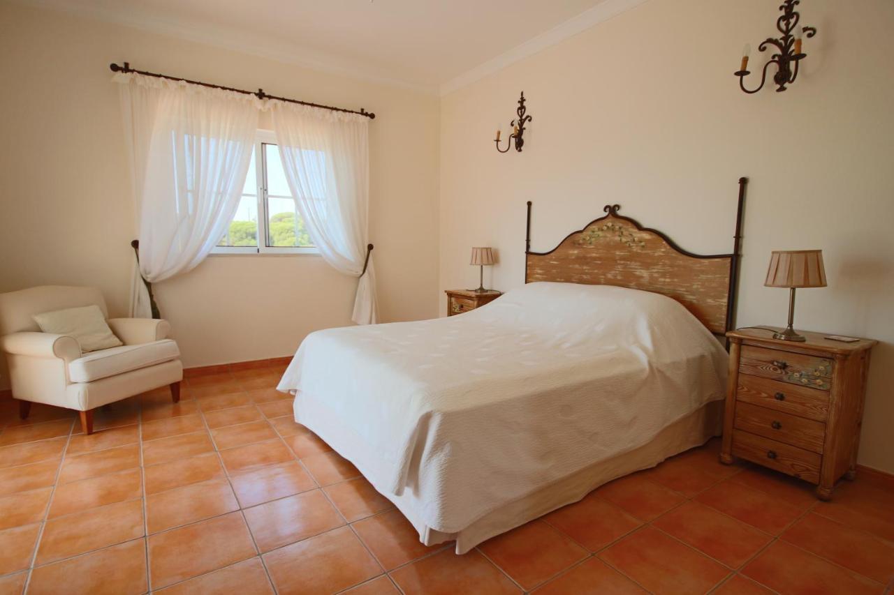 Casa Cereja 'Adults Only' Bed and Breakfast Albufeira Zewnętrze zdjęcie