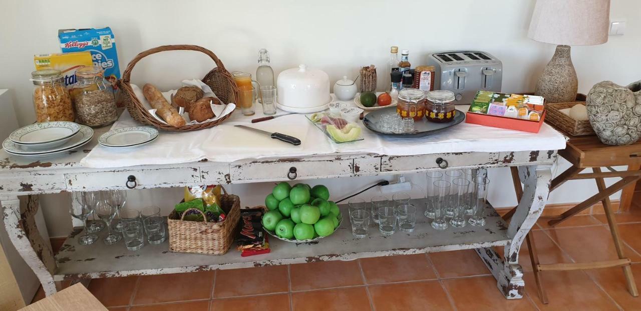 Casa Cereja 'Adults Only' Bed and Breakfast Albufeira Zewnętrze zdjęcie