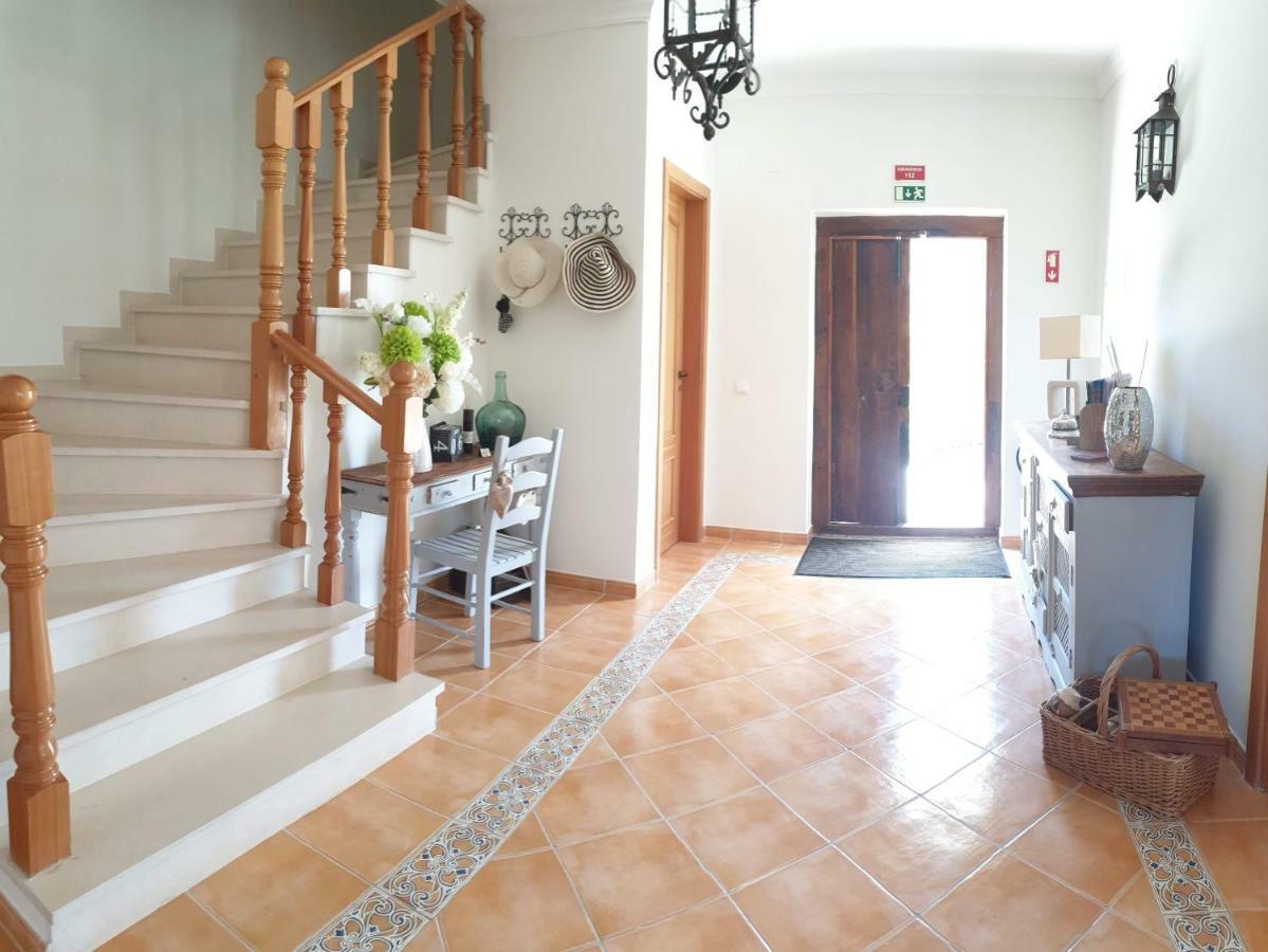 Casa Cereja 'Adults Only' Bed and Breakfast Albufeira Zewnętrze zdjęcie
