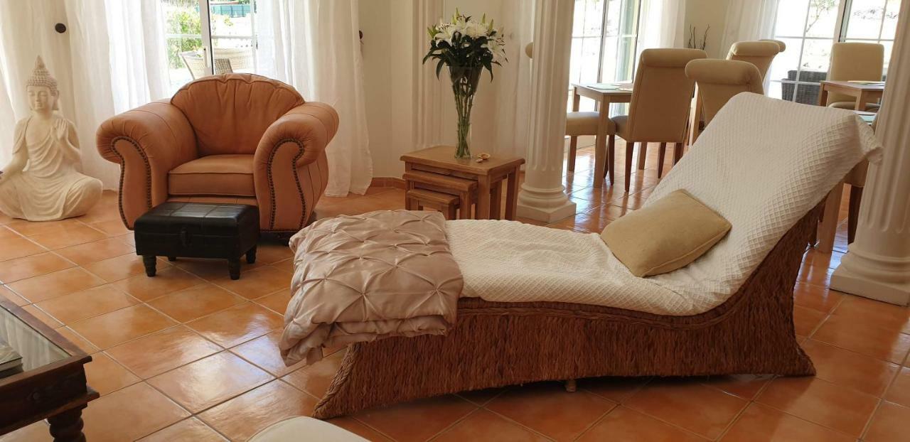 Casa Cereja 'Adults Only' Bed and Breakfast Albufeira Zewnętrze zdjęcie
